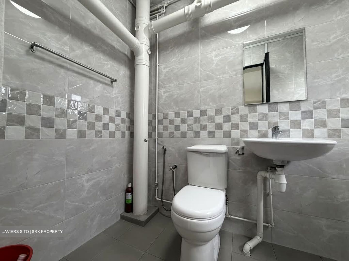 Blk 169 Hougang Avenue 1 (Hougang), HDB 5 Rooms #556624941